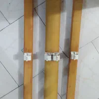 لوستر. و مهتابی