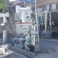 تعمیرات عرق گیر لحیم کاری نی قازان کانالسازی