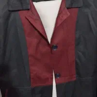 مانتو شوار  مدرسه پیراهن مردانه