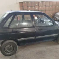 پراید۸۳انژکتور