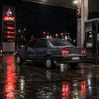 دربست از کوهدشت به تهران امروز