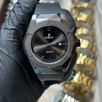 ساعت مچی HUBLOT
