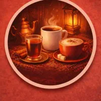 کارگر جهت کار در قهوه خانه نیازمندیم