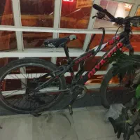 دوچرخه المپیا 26 آلمینیوم