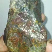 شهاب سنگ قیمتی