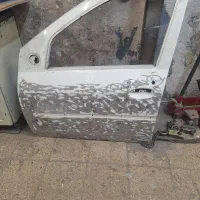 لوازم بدنه ال ۹۰ ساندرو .درب گلگیر سپر درب موتور