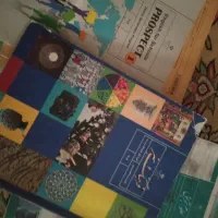 کتاب درسی و کمک درسی هفتم
