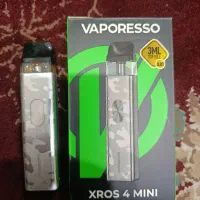 پاد VAPORESSO