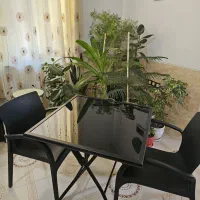 میز و صندلی