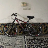 دوچرخه جردن مدل دلتا