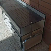 میزتلویزون