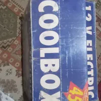 کول   باکس  گرمکن سردکن .