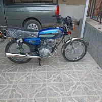موتور 125 رهرو a1 مدل 1404 صفر