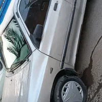 پراید مدل ۸۵