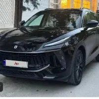 فروش لاماری ۴۰۲ مشکی ۱۵هزار کار