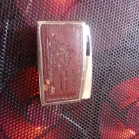 فندک اصلی damper