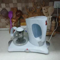 چایی ساز برند TEAFALL