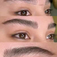 آموزش اصلاح تخصصی ابرو