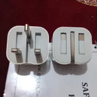 شارژر اصلی اپل