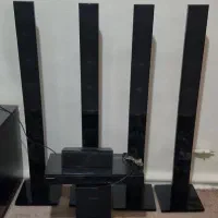 سینما خانوادگی سامسونگ