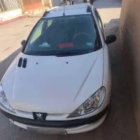 206 مدل1389 قیمت مناسب