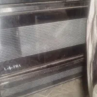 گاز فردار لوفرا