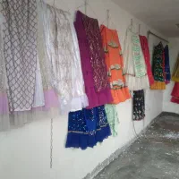 لباس محلی