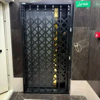 آکاردئونی با قفل کتابی رایگان  Akardeion shield