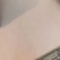 موکت سالم رنگ کرم 60 متر