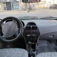 تیبا ۱ مدل ۹۴ دوگانه فابریک