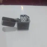 فندک بنزین زیپو اصلی   U.S.A