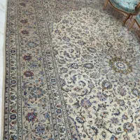 فرش دستباف ۱۲ متری کاشان