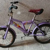 دوچرخه سایز ۱۶