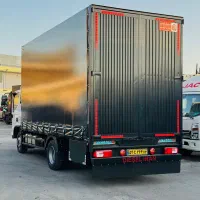 باربری وبسته بندی