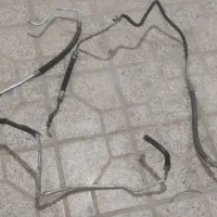 شیلنگ فشار قوی و فشار ضعیف هیدرولیک  206