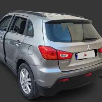 میتسوبیشی asx2000