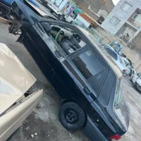 تصادفی زیاد دارم