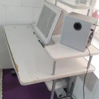 میز کامپیوتر