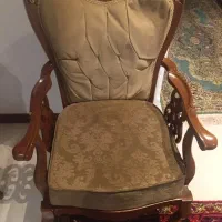 مبل. مبلمان