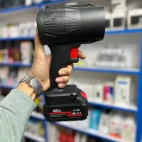 جت فن شارژی قوی