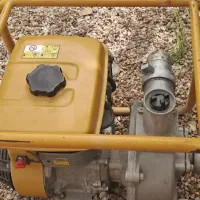 موتور آبکش روبین