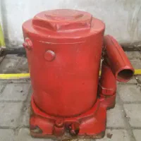 جک 50 تن و سنگ سنباده رومیزی