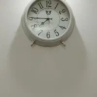 ساعت دیواری