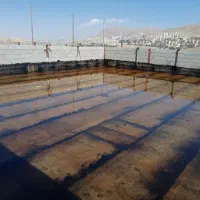 نصب و فروش ایزوگام /قیرگونی /اسفالت