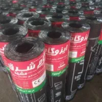 ایزوگام دوام شرق مشهد