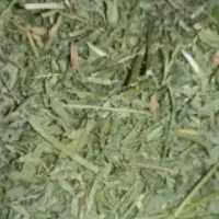 کاه یونجه درجه ۱ ( حدود ۱۰ تن )