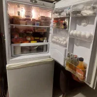 یخچال اسنوا
