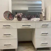 دراور بدون آینه