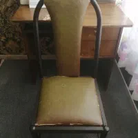 میز وصندلی