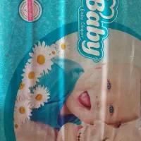 پوشک مای بیبی سایز ۳